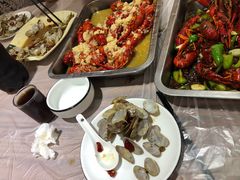 -咕叽咕叽自助烤肉小火锅(茂业清扬店)