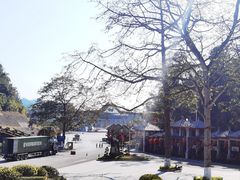 -友谊关景区