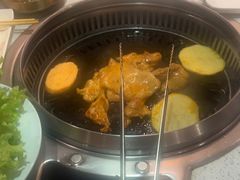 -炭之家·齐齐哈尔非遗烤肉·鲜切直供(中央大街店)