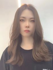 -名发世家烫染