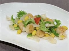 -锦成府·精选淮扬菜(老门东1865店)