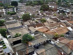 -聚春园驿馆(福州三坊七巷店)