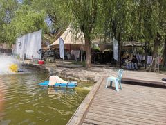 -酷鱼垂钓CLUB(朝阳区博大路店 )