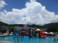 -三亚亚龙湾凯莱仙人掌度假酒店