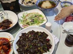 -老东吴食府(雅都店)