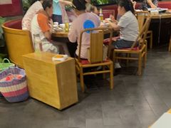 -杨肥肠火锅大排档(火车站花园店)