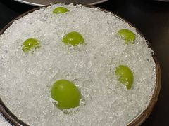 -丽晶轩中餐厅(重庆丽晶酒店)