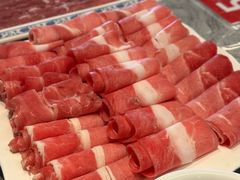 -南门涮肉(后海店)