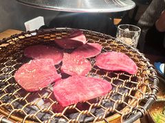 -烧肉达人•炭火烧肉(新天地店)