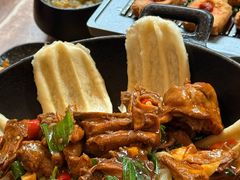 -一楼食业·美食人家
