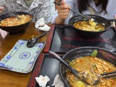 -淮南许氏牛肉汤(朝阳西路店)