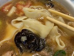 -兰州老马食府(小潞邑店)