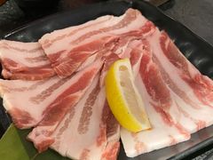 -伊茉家的烤肉店(勒泰中心店)