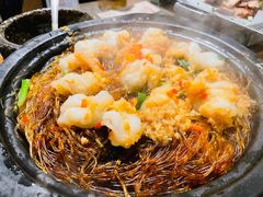 -绿茶餐厅(崇文门新世界店)