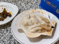 -震海贝烤贝·民俗特色店(延吉总店)