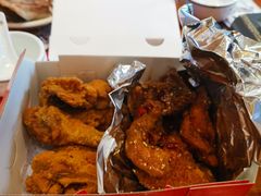 琥珀炸鸡-SUN炸鸡专门店(西塔总店)