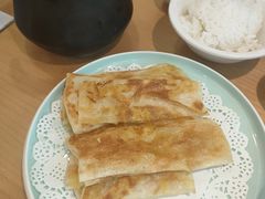 -大丰收脆鱼(万达江北店)