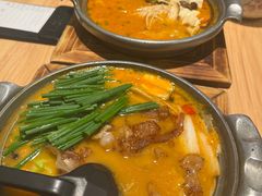 -禾绿回转寿司(苏宁广场店)