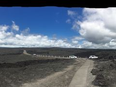 -夏威夷火山国家公园