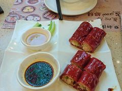 -点都德(华强南店)