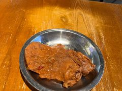 -圳兴面王·拌川·特色炒面(南山保利剧院店)