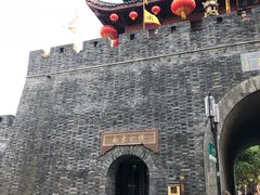 -鼓楼(西湖风景名胜区)