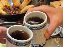 -南京大牌档(济南万象城店)