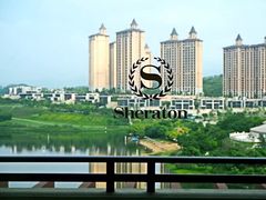 -惠州白鹭湖雅居乐喜来登度假酒店-采悦轩中餐厅