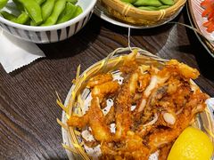 -角落里(中山公园店)