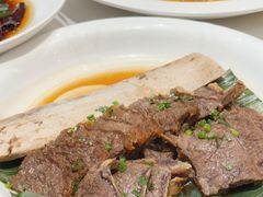 -永丰源大酒店(人民中路店)