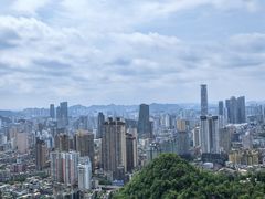 -黔灵山公园