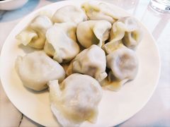 -叁拾壹克饺子·东北菜(国贸店)