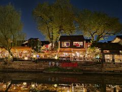 -小河直街历史文化街区