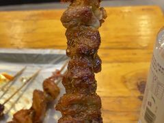 -京朋串屋·烧烤(望京西路总店)