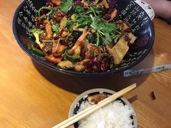-多呗辣麻辣香锅(万达广场店)
