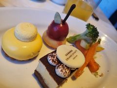 -君悦酒店·乐厨·高空自助餐(青年大街店)