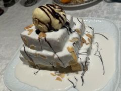 -俄士厨房(环球港店)