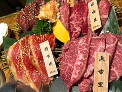 -黑牛の店·和牛烧肉(合生汇店)