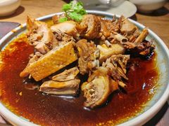 -食锦记·福建私房菜(浦西万达店)