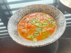 -重庆尼依格罗酒店·欣厨Niccolo Kitchen