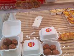 -味多美蛋糕(京旺家园店)