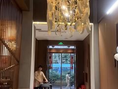 -酒蜻蜓·庭院私房菜(天元东路店)