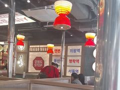 -西塔老太太泥炉烤肉(北京双井店)