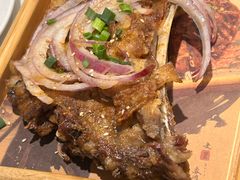 -火龙堂·风味民间菜(文一路店)
