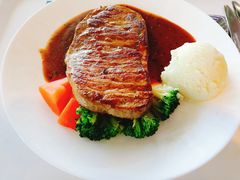 -宜家·瑞典风味餐厅(天津东丽商场店)