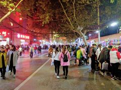 -健康路夜市