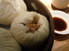 -东园小馆·早茶·淮扬小炒(印象汇店)