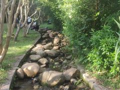 -燕晗山郊野公园