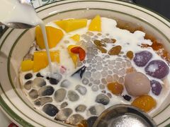 -堂屋糖水店(愚园店)