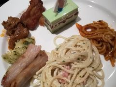 -中山利和希尔顿酒店